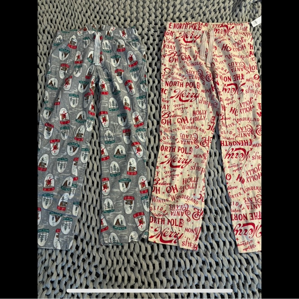 Old Navy Pj Pants
